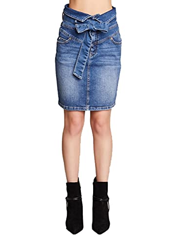  Denny Rose Donna Gonna Denim 121ND76002