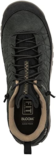 Image of Oboz Women's Jeannette Low Casual Shoe