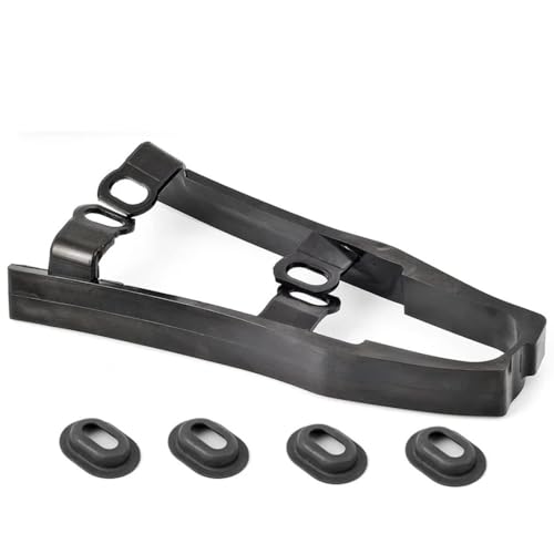 Guide chaîne bras oscillant pour restauration XR350R