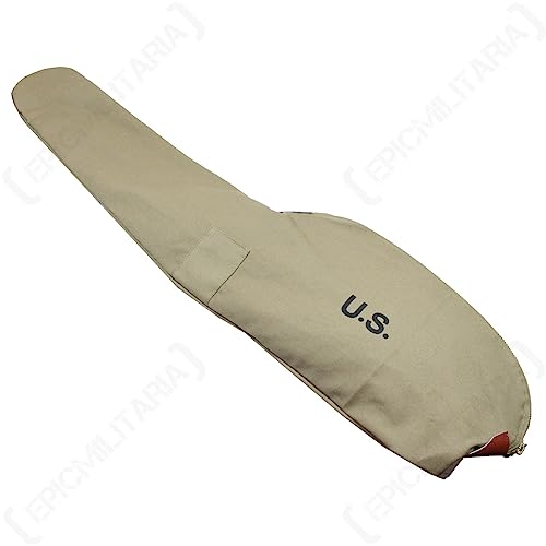Epic Militaria Reproduction WW2 US M1 Garand Gun Cover