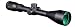 KONUS 7294 Rifle Scopes, Black