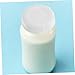 BIUDECO 10Pcs Bottle Sealing Caps Milk Bottle Replacement Lids for Leak Storage of Breastmilk Compatible with Standard Bottles