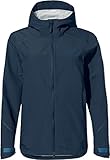 Vaude Damen Women's Yaras Jacket IV Jacke, dark sea, 38