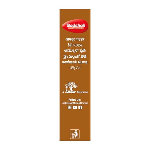 Badshah Amchur Powder 100 Gm - Image 2 thumbnail