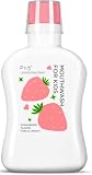 oh care Kids Mouthwash, Alcohol-Free Mouth Rinse for Children, Fluoride-Free Daily Oral Care, Gentle Oral...
