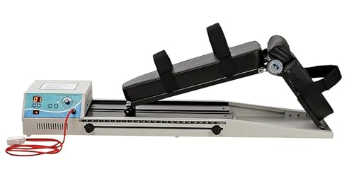 Image of Skyro Premium Cpm Machine Knee Exercise Continious Passive Motion Unit Cpm Unit By