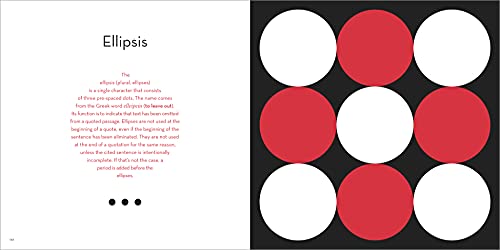 Snails & Monkey Tails: A Visual Guide to Punctuation & Symbols - Image 10