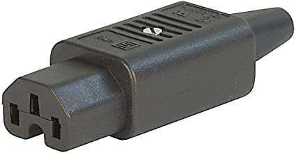 Amazon.co.jp: オヤイデ PC-23 軟質OFC電源ケーブル (ME2591-4781