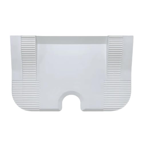 �݊���������܂���Roborock�AQrevo Pro/Qrevo Maxv/Qrevo CurvQrevo Master/Qrevo Edge/Qrevo Slim �B�[�d�h�b�N�����v�v���[�g�A�|���@�A�N�Z�T��(Ramp board white)
