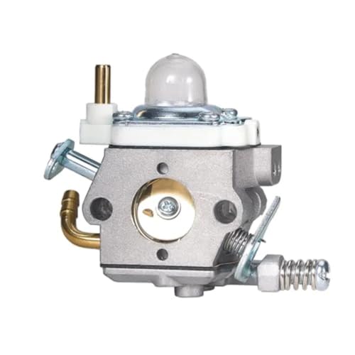 Carburateur WTA-33 en alliage robuste pour souffleur Echo
