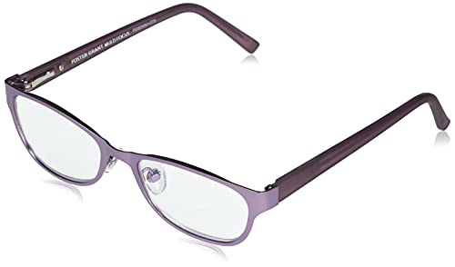 Image of Foster Grant Women's Charlsie Multi Focus Progressive Reading Glasses