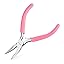 Bent Nose Plier