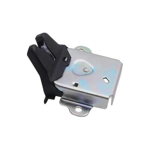 Bloqueo pestillo maletero Corolla AE100 Yaris 1993 a 1997 actuador trasera 646100D010 5