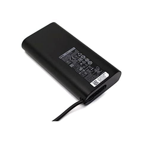 Cargador Dell 06C3W2 Delgado 90W Cover