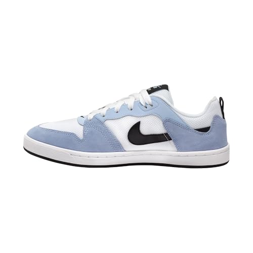 Image of Nike Men Alleyoop SB Sneakers