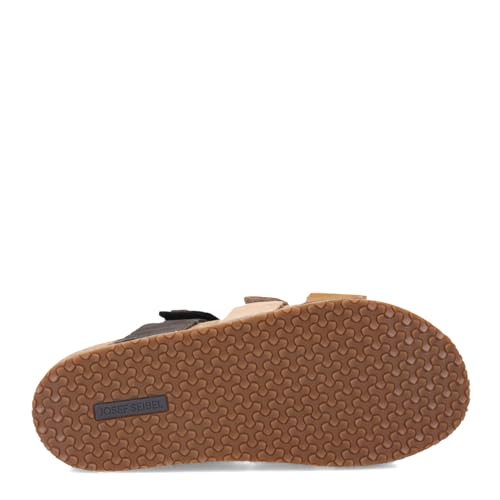 Image of Josef Seibel Hannah 03 Castagne /Multi Plio /Kombi EU 41 (US Women's 10-10.5) M