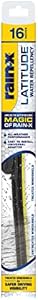 Rain-X 5079274-2 Latitude 2-IN-1 Water ...