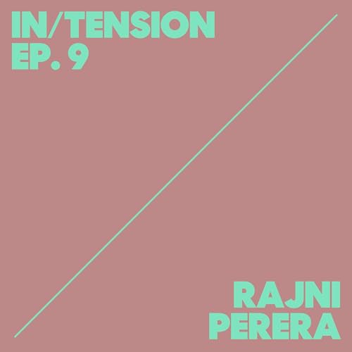 Rajni Perera: New Dreams/New Worlds