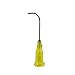 Jensen Global JG20-1.5-90 20 Gauge 1.5" IT Series 90 Degrees Angled Dispensing Tip Bag of 1000. (non sterile / non medical)