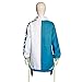 Lmetsky Shiraishi An Costume Outifit Project Sekai Cosplay Costume Shiraishi Uniform Jacket Halloween
