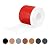 White Wall Molding Trim 3 Inch x 10 Feet, Wall Base Baseboard Molding Trim Flexible Self Adhesive Rubber Wall Base Moulding Trim Peel and Stick Design Home Decoration Skirting Strip