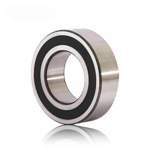 Roulement double contact oblique 3208 résistant pour éliminer le jeu axial - 6