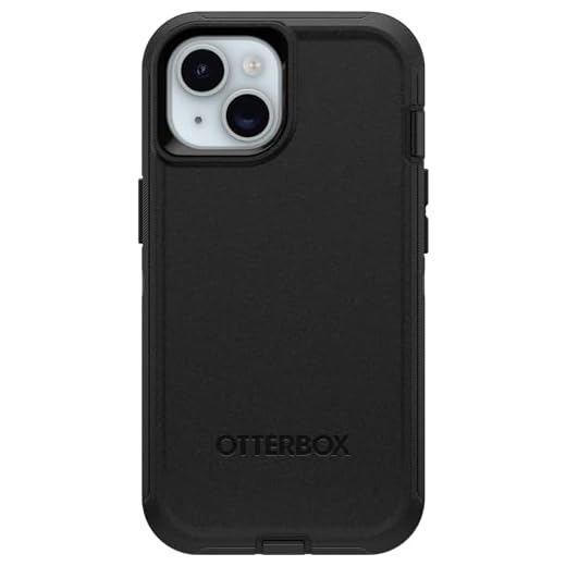 OtterBox Defender Series for iPhone 15