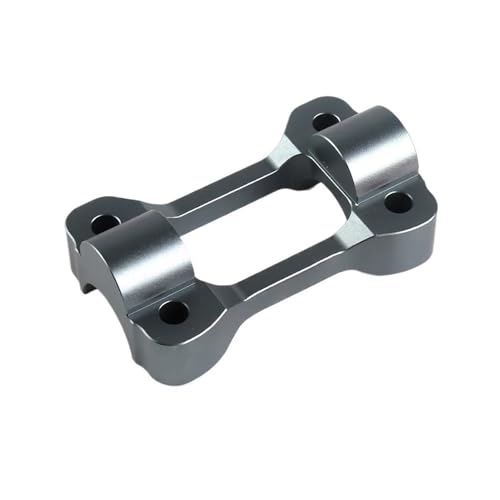 Riser de guidon de moto en aluminium renforcé pour CB500X et CB400X 2015-2021