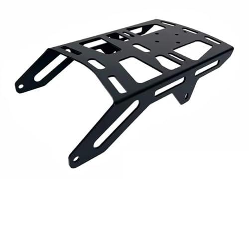 Porte-bagages arrière pour CRF300L fini le sac à dos lourd avec ce support de chargement rigide