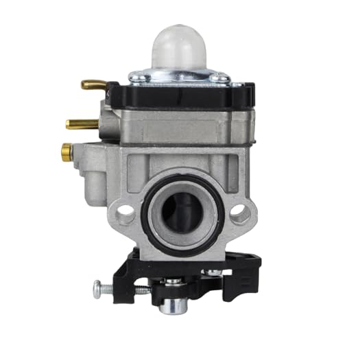 Carburionix 308054121 RY25AXB Carburetor with Air Filter Spark Plug Kit For Ryobi RY25 RY25AXB RY25AXBVNM 25cc Gas Jet Fan Blower Parts by Carburionix - Image 2