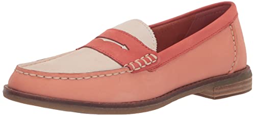 Image of Sperry Women's Seaport Penny Loafer