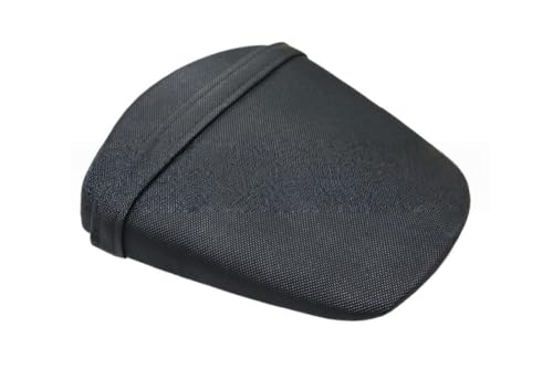 Siège moto de précision et capot de selle arrière GSXR 600 750 R 2011-2016