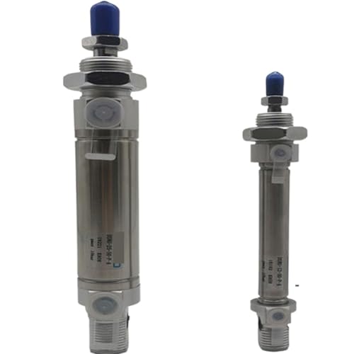 Cylindre double effet DSNU-16-10-P-MA pour réparation de machine - 4