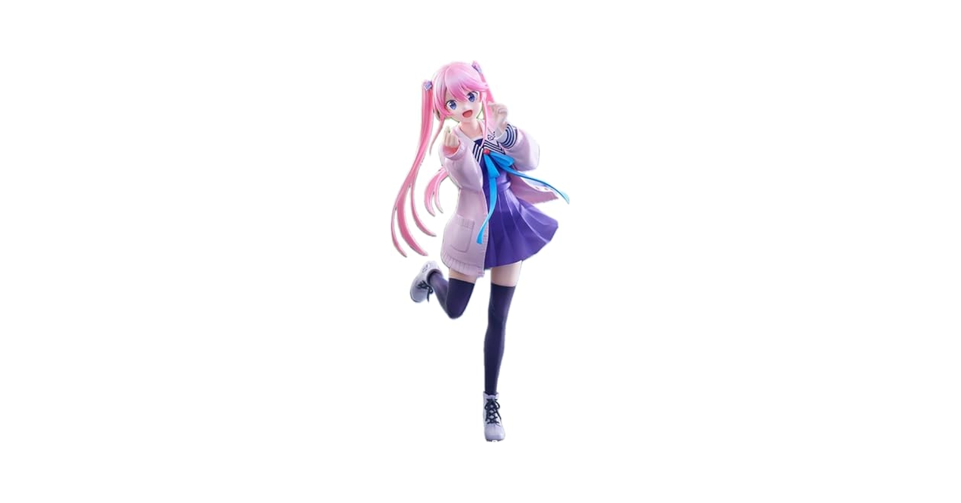 Amazon.co.jp: 【公式プライズ】 紫雲寺家の子供たち trio try