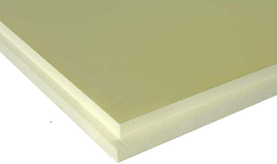 Plaque D' Isolation Thermique Multi Usages Castorama