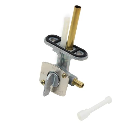Robinet d'essence supérieur de moto pour Timberwolf YFB 250 robuste - 3
