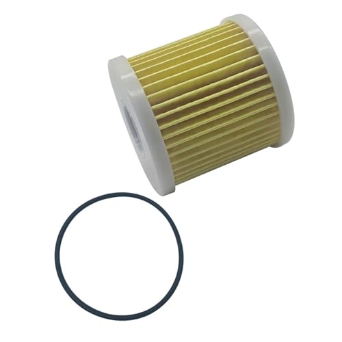 Filtre à carburant haute séparation pour moteurs de navire Yamaha 90794-46913