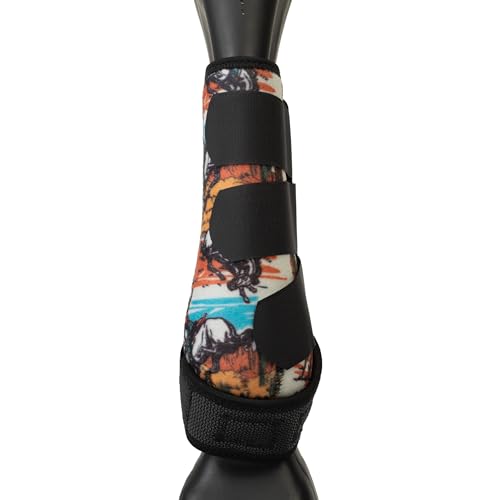Image of Weaver Equine Prodigy F3 Horse Sport Boots