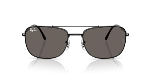 Ray-Ban Rb3755 Rectangular Sunglasses