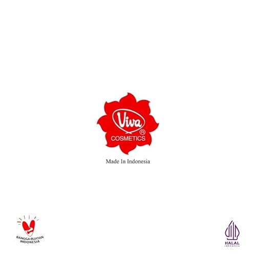 Viva Cosmetics, Moisturizing Lotion, Pelembab, 30ml, With UV Filter & Green Tea (Pack of 1)