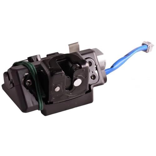 Loquet de Hayon Premium pour Lexus LX600 2022 - Mécanisme Élite 69350-42100 - 3