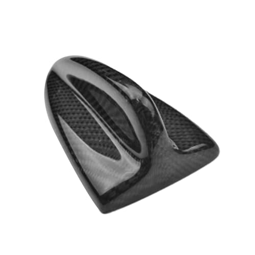 Antena de aleta de tiburón para BMW Serie 8 Coupé y Convertible con señal de radio impermeable 2