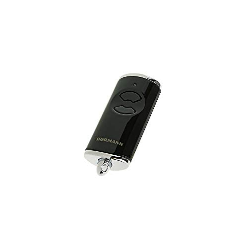 Preisvergleich Produktbild Hörmann Handsender HSE 2 868-BS Schwarz