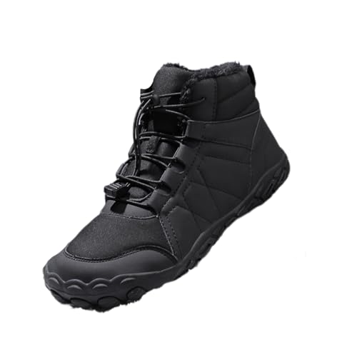 [HUAXI] �X�m�[�u�[�c �����Y �V���[�g �X�m�[�V���[�Y �h���u�[�c ���N�� ���y�� �h�� �h�� �J�W���A�� �ʋΒʊw ���[�X�A�b�v �g���b�L���O�V���[�Y ����ɂ��� �A�E�g�h�A �ےg �^���C ���E�ɕ֗� (�u���b�N, ���{�̌C�̃T�C�Y���@, ��l,