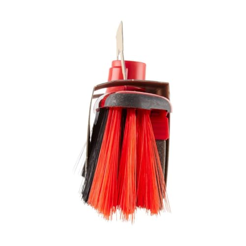 Image of Vileda DuActiva Broom