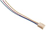 conectores molex chile Extensión de cable de ventilador