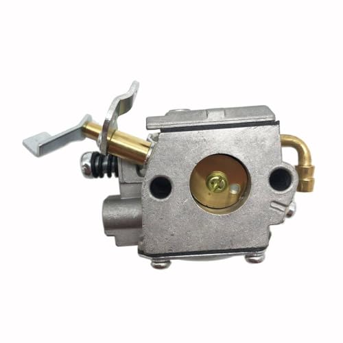 Carburador GXR120 compatible con el motor GXR 120 GX100U HDA-332R HDA-332 se adapta al carbohidrato de reemplazo