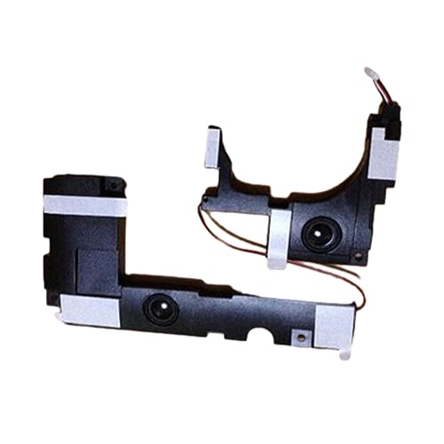 Altavoces internos para ASUS A553 reparan distorsión de audio en portátil
