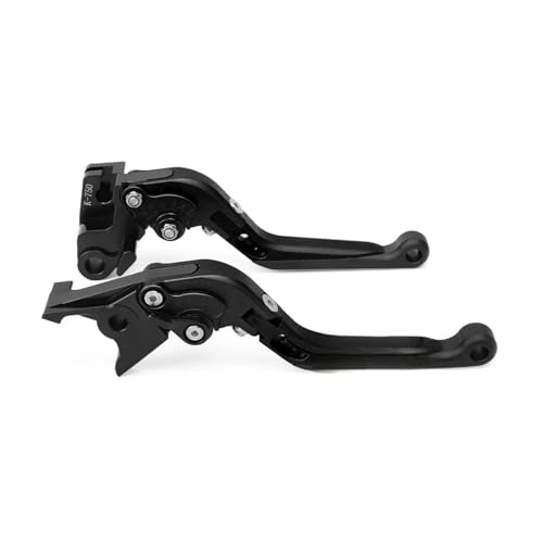 Leviers d'embrayage frein moto pliables extensibles Ninja ZX-4R ZX-4RR 2024