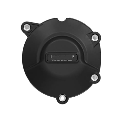 Funda Protectora Motor para Tuono V4 RSV4 2021-2023 Cubierta de Protección